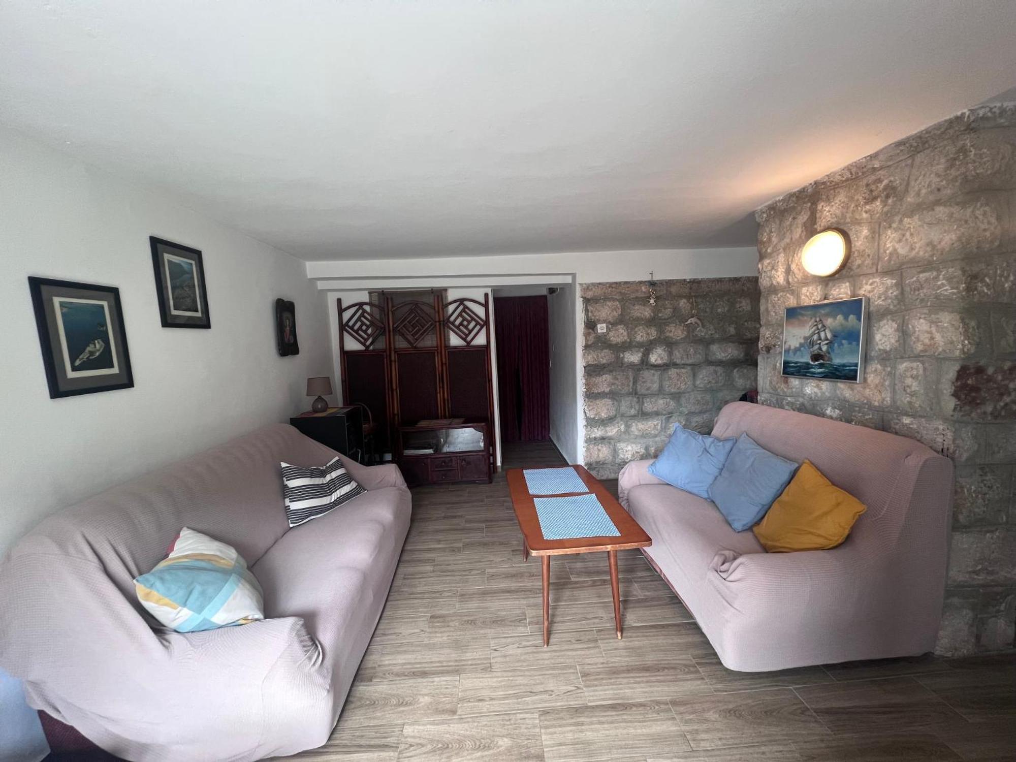 Lemon tree villa Kotor Extérieur photo