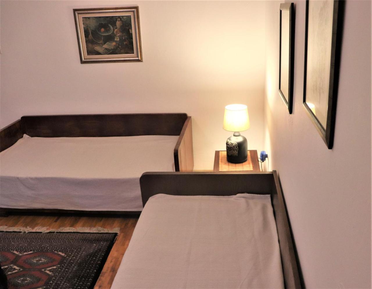 Lemon tree villa Kotor Extérieur photo