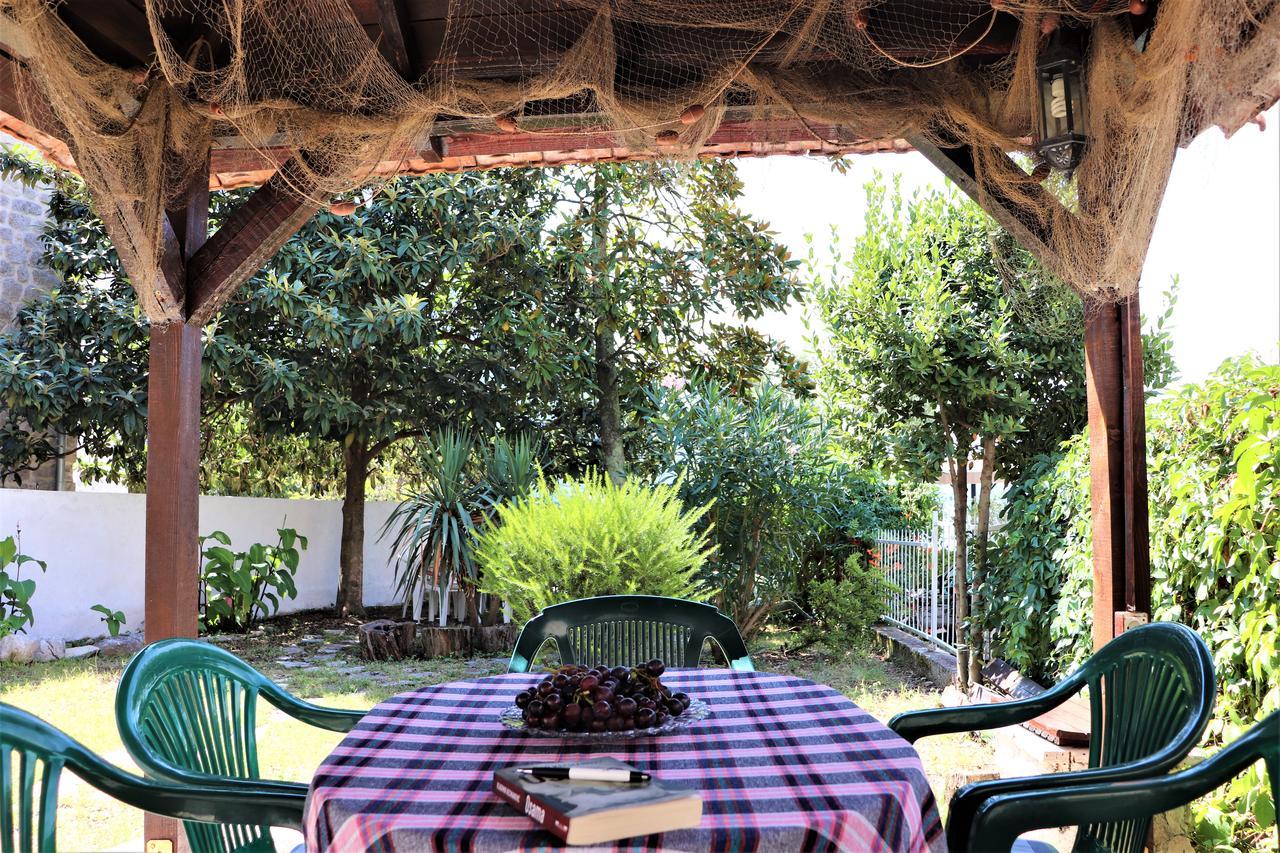 Lemon tree villa Kotor Extérieur photo