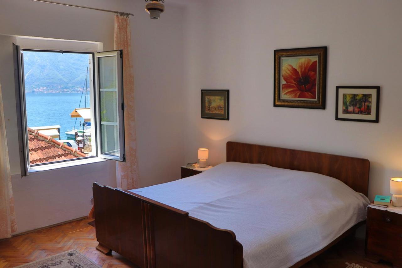 Lemon tree villa Kotor Extérieur photo