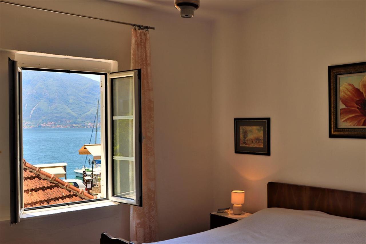 Lemon tree villa Kotor Extérieur photo